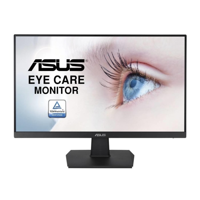 Monitor ASUS VA24EHE de 23.8" IPS, Full HD, 75Hz, 5ms, FreeSync