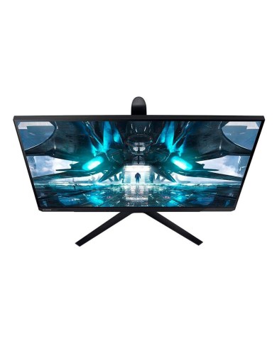 Monitor Gamer Odyssey G7 28" 4K IPS, 144hz, 1MS FreeSync, G-Sync