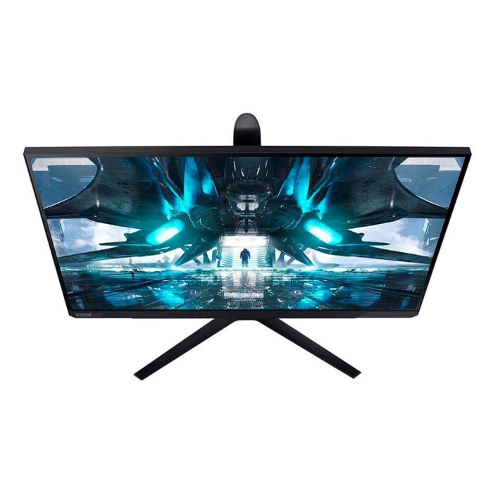 Monitor Gamer Odyssey G7 28" 4K IPS, 144hz, 1MS FreeSync, G-Sync
