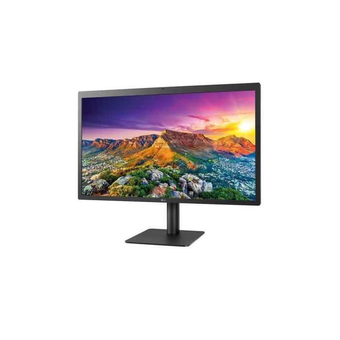 Monitor Samsung UltraFine 27" 5K Panel IPS 60 Hz, 14ms, 5120 x 2880
