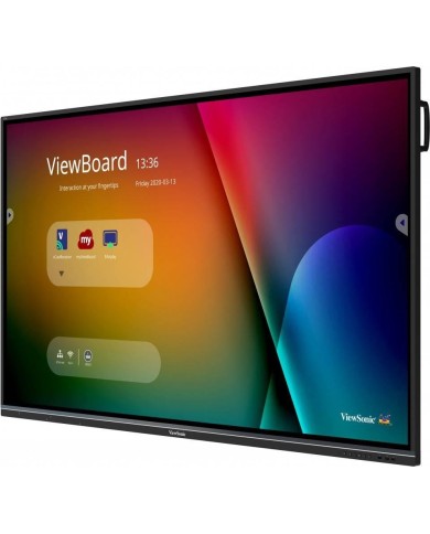 Pantalla Táctil Viewsonic 86" 4K IFP8650-3 3840X2160