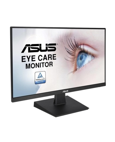 Monitor ASUS VA24EHE de 23.8" IPS, Full HD, 75Hz, 5ms, FreeSync