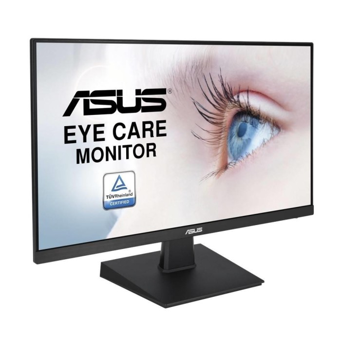 Monitor ASUS VA24EHE de 23.8" IPS, Full HD, 75Hz, 5ms, FreeSync
