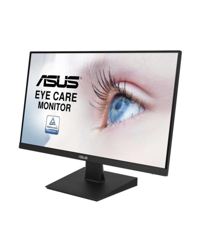 Monitor ASUS VA24EHE de 23.8" IPS, Full HD, 75Hz, 5ms, FreeSync