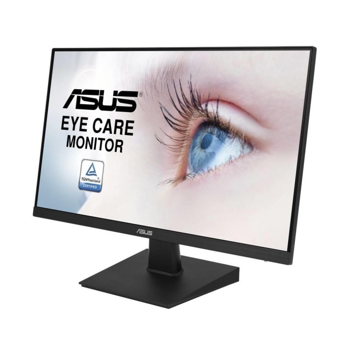 Monitor ASUS VA24EHE de 23.8" IPS, Full HD, 75Hz, 5ms, FreeSync