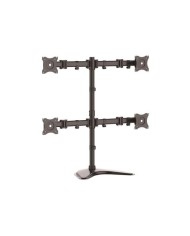 Soporte para dos monitores de 24" con Brazo Articulado