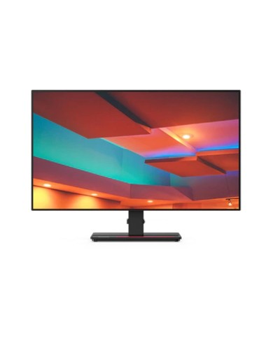 Monitor Lenovo Thunderbolt P32p-20 31.5" IPS 60hz, 6ms 3840 X 2160