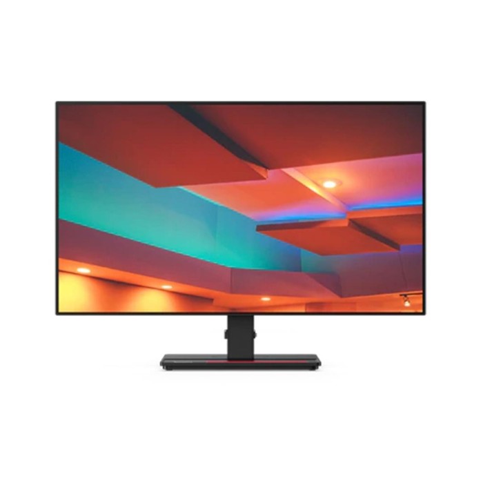 Monitor Lenovo Thunderbolt P32p-20 31.5" IPS 60hz, 6ms 3840 X 2160