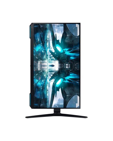 Monitor Gamer Odyssey G7 28" 4K IPS, 144hz, 1MS FreeSync, G-Sync