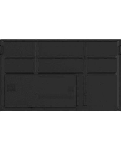 Pantalla Táctil Viewsonic IFP6552 65" 4K 33P 3840x2160