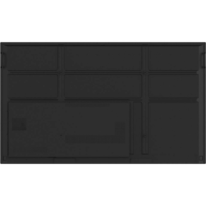 Pantalla Táctil Viewsonic IFP6552 65" 4K 33P 3840x2160