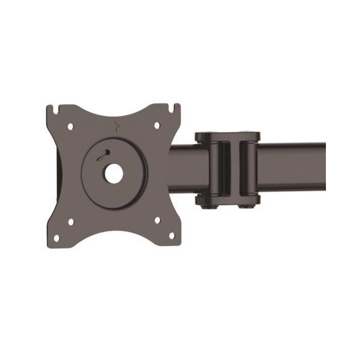 Soporte para Monitor para 4 monitores VESA 27"