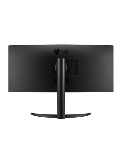 Monitor UltraWide LG 34", Panel VA, 2K, 160Hz, 1ms, AMD FreeSync