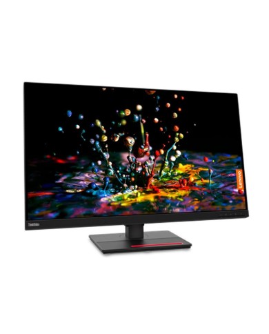 Monitor Lenovo Thunderbolt P32p-20 31.5" IPS 60hz, 6ms 3840 X 2160