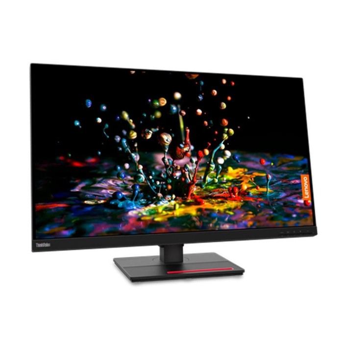 Monitor Lenovo Thunderbolt P32p-20 31.5" IPS 60hz, 6ms 3840 X 2160