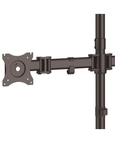 Soporte para Monitor para 4 monitores VESA 27"