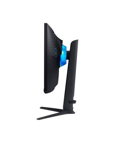 Monitor Gamer Odyssey G7 28" 4K IPS, 144hz, 1MS FreeSync, G-Sync