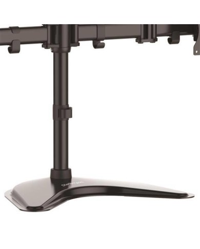Soporte para Monitor para 4 monitores VESA 27"