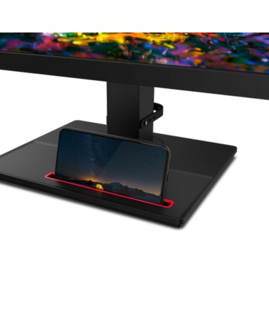 Monitor Lenovo Thunderbolt P32p-20 31.5" IPS 60hz, 6ms 3840 X 2160