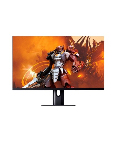 Monitor gamer Xiaomi Mi 2K IPS 165Hz, 1ms, Montaje VESA