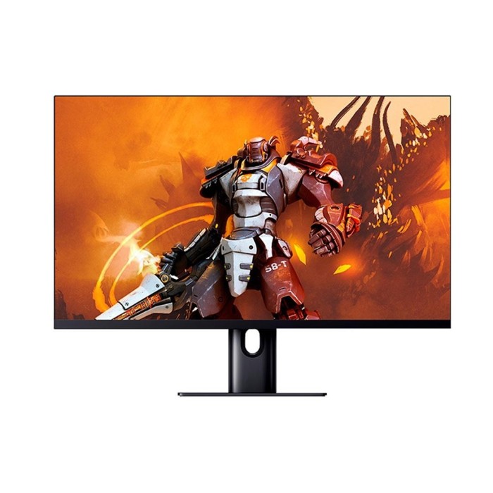 Monitor gamer Xiaomi Mi 2K IPS 165Hz, 1ms, Montaje VESA
