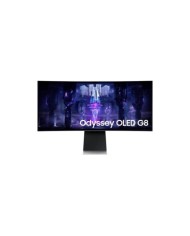 Monitor gamer MSI Optix G321CQP Curvo 31.5" 165Hz 1ms WQHD