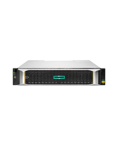NAS HPE MSA 2062 16Gb FC SFF Strg (R0Q80A)