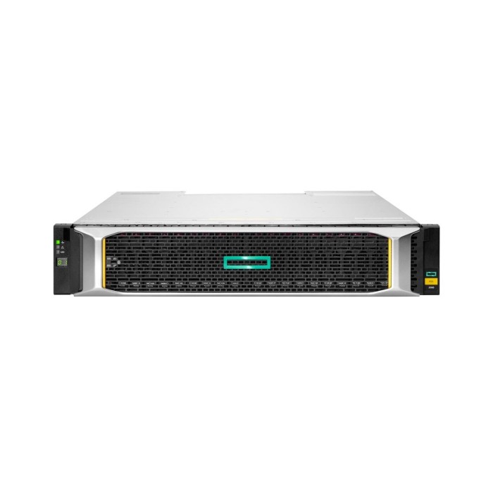 NAS HPE MSA 2062 16Gb FC SFF Strg (R0Q80A)