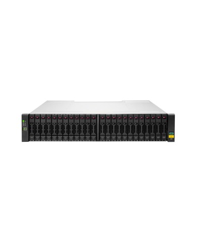 NAS HPE MSA 2062 16Gb FC SFF Strg (R0Q80A)