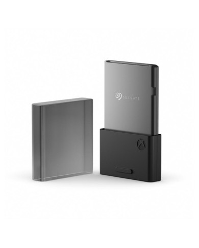 Tarjeta de Expansión SSD Seagate de 2TB para Xbox Series X|S (NVMe 3.0)