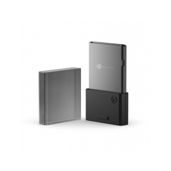 Tarjeta de Expansión SSD Seagate de 2TB para Xbox Series X|S (NVMe 3.0)