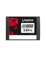 Unidad de Estado Sólido Kingston Data Center DC450R SSD cifrado, 1.92 TB, 2.5", SATA 6Gb/s