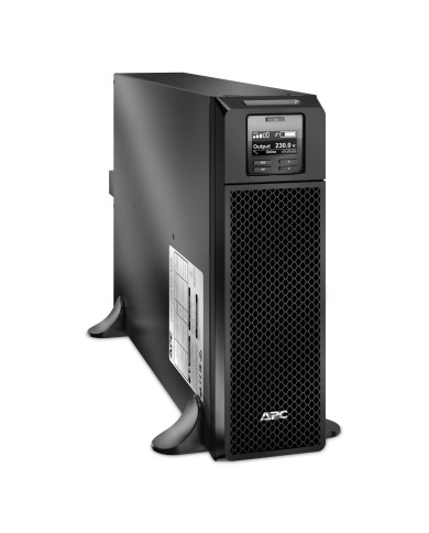 UPS APC Smart-UPS SRT 5000VA 230V (SRT5KXLI)