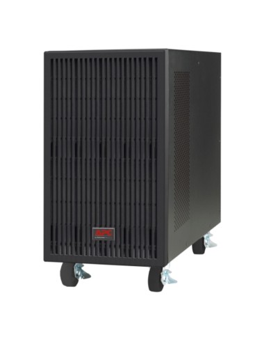 Pack de Baterías APC Easy Para Funcionamiento Extendido 72V/ 1296VAh