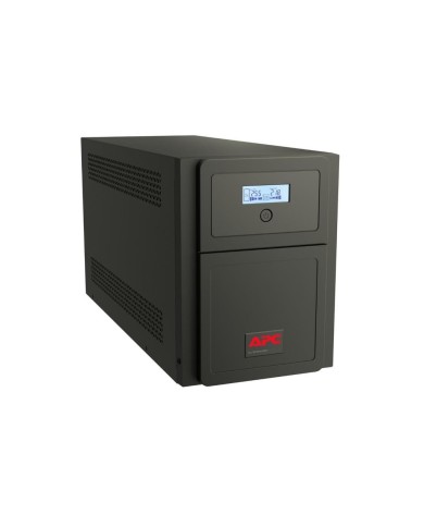 UPS Easy SMV 2000VA Universal Outlet (SMV2000AI-MS)