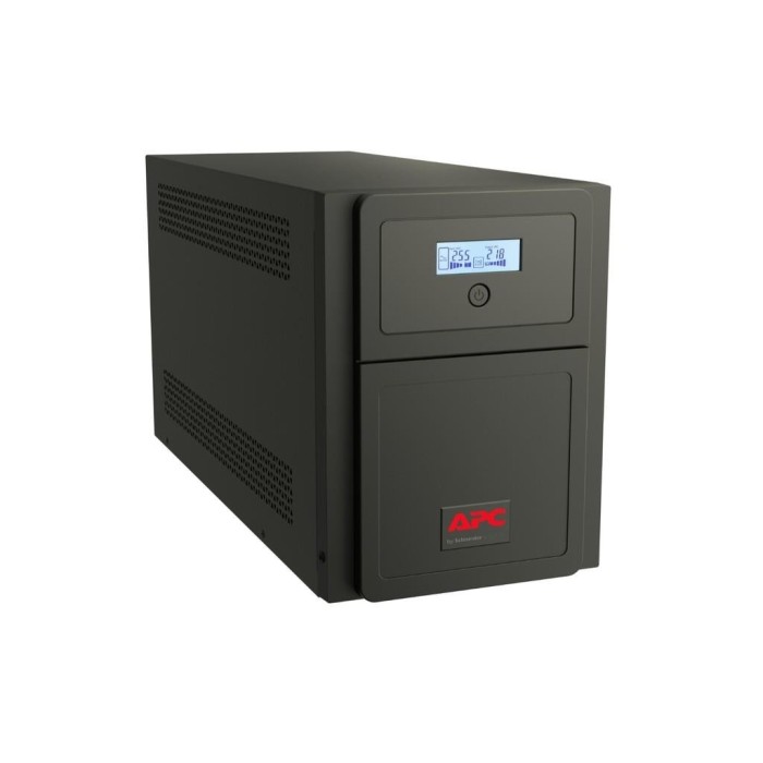 UPS Easy SMV 2000VA Universal Outlet (SMV2000AI-MS)