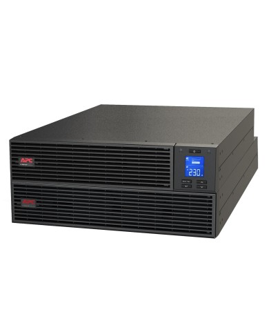 UPS APC Easy UPS SRV RM 6000VA 230V with Rail Kit (SRV6KRIRK)