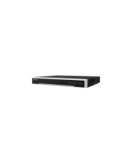 Grabadora compacta Axis S3008 Switch para Vigilancia UHD, 8 Puertos RJ45 10/100 PoE, USB 3.0, HDD