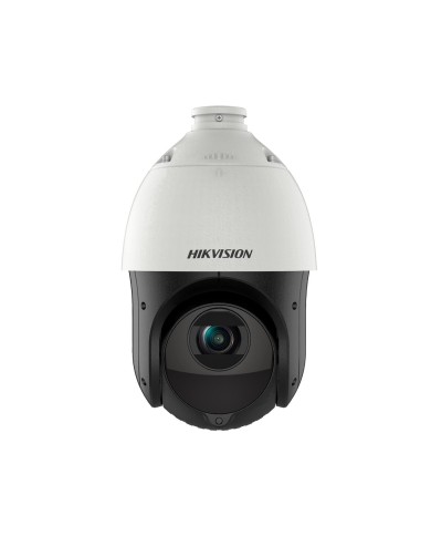 Cámara PTZ IP Hikvision 2MP 25X IP66 IR 100mt WDR H265+ POE DarkFighter 2 MP (DS-2DE4225IW-DE)