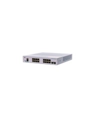 Switch Dell S5248F-ON de 48 Puertos (25GbE SFP28, 100GbE x4, 1.9 Bpps)