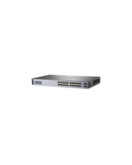Switch Cisco Catalyst 1000 48 PoE FE 2x1G SFP (C1000FE-48P-4G-L)