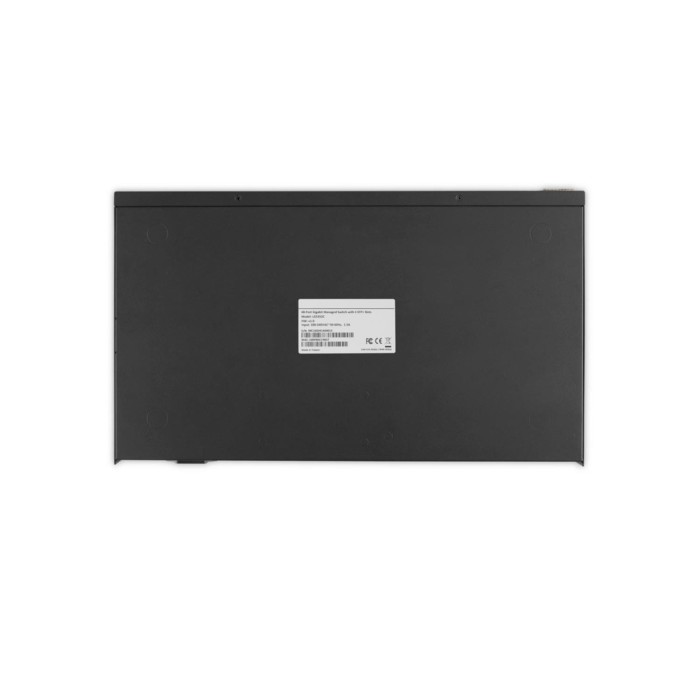 Switch Linksys LGS352C 48Port Managed Gigabit Switch 4 10G SFP+TA (LGS352C)