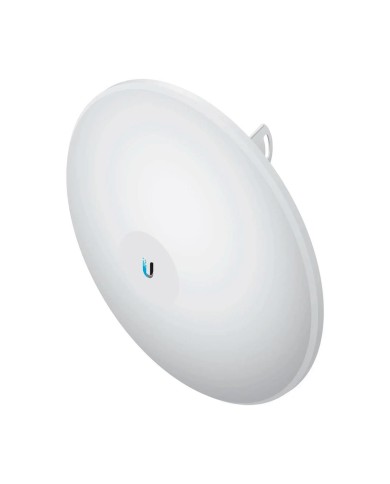 PowerBeam ac 5,8GHz Ubiquiti Networks con tecnología airMAX ac - PBE-5AC-500