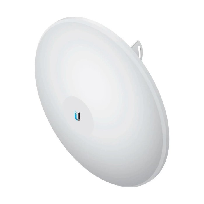 PowerBeam ac 5,8GHz Ubiquiti Networks con tecnología airMAX ac - PBE-5AC-500