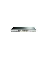 Switch HP 24 Puertos Gigabit 1820 2 SFP J9980A (J9980A)