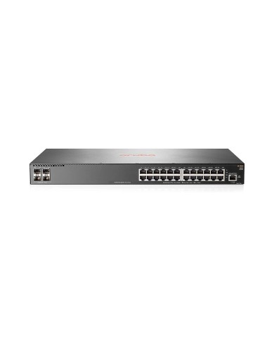 Switch HPE Aruba 2540 24G 4SFP+ (JL354A)