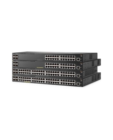 Switch HPE Aruba 2540 24G 4SFP+ (JL354A)