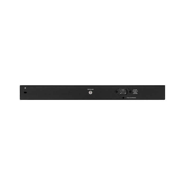 Switch Dlink DGS-1210-28P-ME 24 10/100/1000BASE-T PoE + 4 (DGS-1210-28P-ME)
