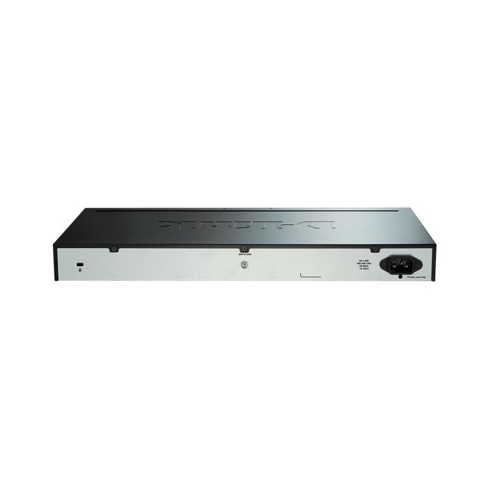 Switch Dlink DGS-1510-52-ports Gigabit - 48-ports Gigabit 4-ports SFP+ D-Link (DGS-1510-52X)