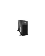 UPS APC Smart-UPS on line de doble conversión (6000VA, Onda senoidal)